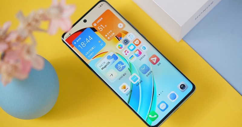 Mở hộp Honor X50 – Siêu phẩm chưa đến 5 triệu, pin khủng, đẹp hơn cả Galaxy S23 Ultra