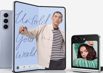 Ưu đãi đến 14 triệu khi mua Galaxy Z Fold5 | Z Flip5 kèm gói cước tại Viettel Store