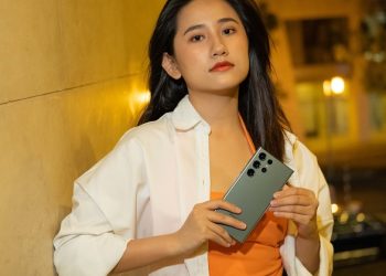 Lý do nên chọn Galaxy S23 Ultra đi đu idol BLACKPINK?