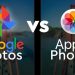 Nên chọn Google Photos hay Apple Photos lưu trữ ảnh trên điện thoại thông minh?