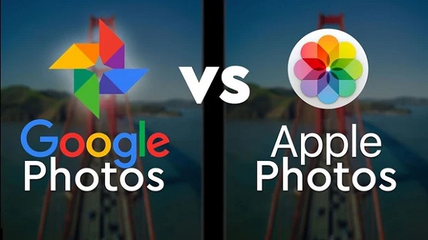 Nên chọn Google Photos hay Apple Photos lưu trữ ảnh trên điện thoại thông minh?