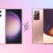 So sánh Note 20 Ultra và S23 Ultra: Phiên bản nào tốt hơn?
