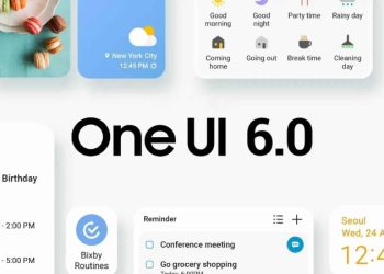 Samsung One UI 6.0 có gì mới, khi nào ra mắt?
