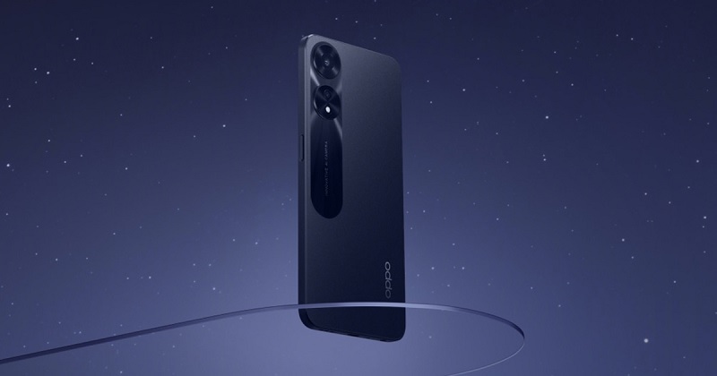 OPPO A78 có gì mới khiến người dùng phải chọn mua ngay tại thời điểm này?