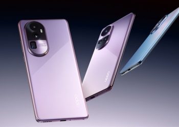 OPPO Reno10 Series ra mắt chính thức tại thị trường quốc tế, giá cao nhất 15,75 triệu đồng