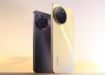 realme 11 4G có gì mới: Camera 108MP, sạc siêu nhanh và nhiều hơn thế