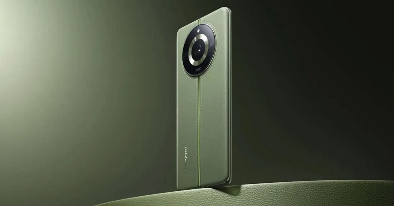 realme 11 Pro có gì mới khiến nhiều người dùng yêu thích đến vậy?