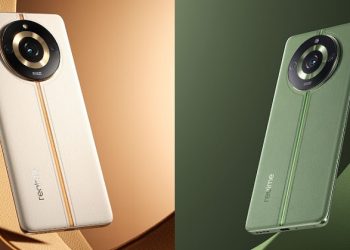 Thị trường công nghệ Việt sôi động đón chào màn đổ bộ hoành tráng của 3 anh em realme 11 series với mức giá từ 7.390.000 đồng