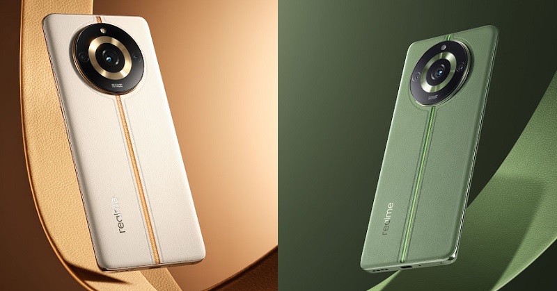 Thị trường công nghệ Việt sôi động đón chào màn đổ bộ hoành tráng của 3 anh em realme 11 series với mức giá từ 7.390.000 đồng
