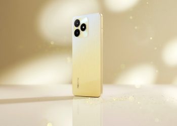 realme C53 ra mắt phiên bản giá rẻ mới với camera khủng 108MP tại thị trường Ấn Độ