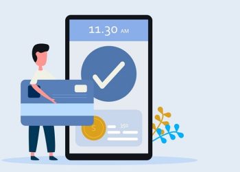 Hướng dẫn cách rút tiền từ sim điện thoại về thẻ ngân hàng
