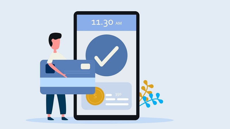 rút tiền từ sim điện thoại về thẻ ngân hàng