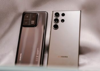 So sánh S23 Ultra và Xiaomi 13 Pro: Đâu là kẻ mạnh hơn?