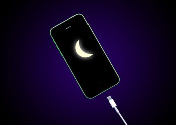 [HỎI ĐÁP] Có nên sạc iPhone qua đêm? Tính năng ngăn sạc đầy pin qua đêm trên iPhone