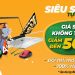 Siêu sale tựu trường – Giá sốc không tưởng giảm đến 50% tại Viettel Store