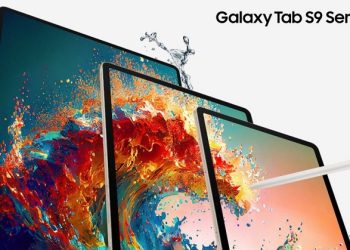 Samsung Galaxy Tab S9 thiết lập chuẩn mực mới, mang trải nghiệm hệ sinh thái Galaxy cao cấp lên máy tính bảng