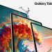 Samsung Galaxy Tab S9 thiết lập chuẩn mực mới, mang trải nghiệm hệ sinh thái Galaxy cao cấp lên máy tính bảng