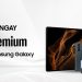 Ưu đãi YouTube Premium dành cho khách hàng sở hữu Samsung Galaxy