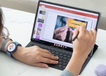 Chương trình thanh toán trả góp qua ngân hàng lãi suất 0% khi mua Samsung Galaxy Tab S7 FE và Tab S8 Series