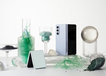 Samsung Galaxy Z Flip5 và Galaxy Z Fold5: Tuyệt tác công nghệ, tiên phong đem đến trải nghiệm linh hoạt không giới hạn