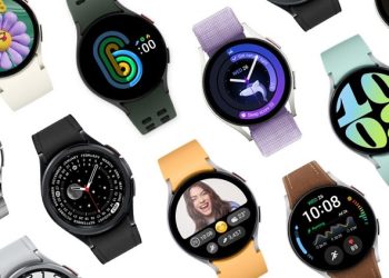 Samsung Galaxy Watch6 và Galaxy Watch6 Classic: Thấu hiểu bản thân, nâng tầm sống khỏe