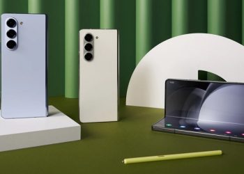 Samsung Galaxy Z Fold5 có mấy màu? Màu nào sẽ cuốn hút người dùng nhất?