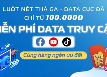 Các gói data 4G Viettel cho sim học sinh 2023