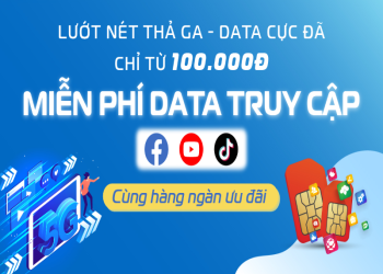 Các gói mạng xã hội của Viettel 2023