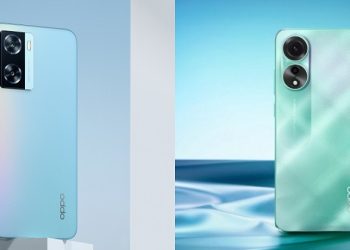 So sánh OPPO A78 và OPPO A77s: “Gà” nào chiến thắng?