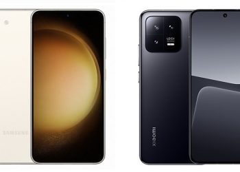 So sánh Samsung Galaxy S23 và Xiaomi 13: Nên mua điện thoại nào?