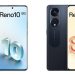 So sánh OPPO Reno10 5G và OPPO Reno8 T 5G: “Hai anh em” cùng nhà có điểm gì giống và khác nhau