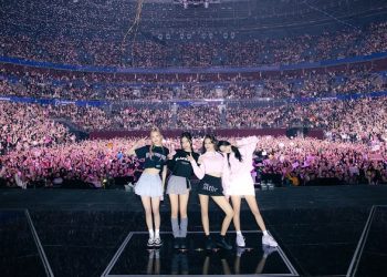 Đi “đu” BlackPink cần lưu ý: iPhone có thể nhầm lẫn việc “quẩy” quá sung là sự cố va chạm và gọi SOS