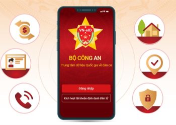 Tìm hiểu về tài khoản định danh điện tử từ A-Z