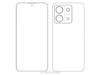 Lộ thiết kế Redmi Note 13 Pro+ với nhiều chi tiết thú vị