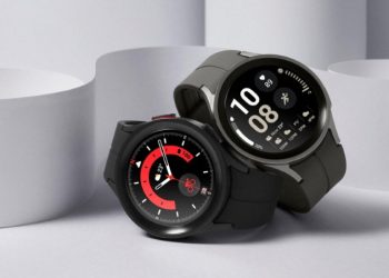 Thông số kỹ thuật của Galaxy Watch6 và Galaxy Watch6 Classic sắp ra mắt có gì cải tiến