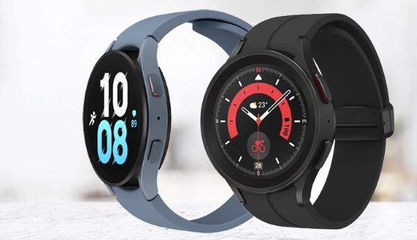 thông số kỹ thuật của Galaxy Watch6 và Galaxy Watch6 Classic
