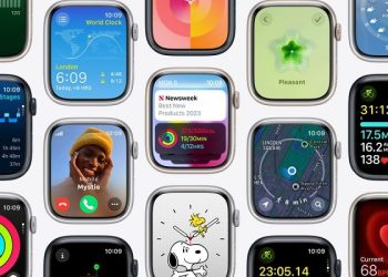 5 tính năng nổi bật của watchOS 10 có thể bạn chưa biết