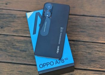 Một số tính năng nổi bật trên OPPO A78 – Smartphone kế thừa những nâng cấp siêu xịn từ dòng Reno