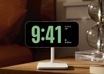 Điều gì khiến người dùng không hài lòng về tính năng StandBy của iOS 17?