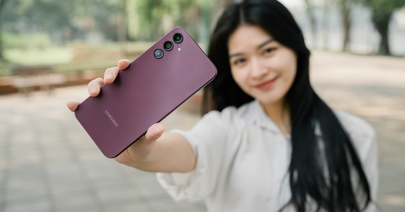 TOP điện thoại 4G, 5G hot nhất với giá bán siêu rẻ tại Viettel Store