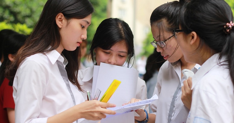 5 cách tra cứu điểm thi THPT Quốc gia 2023 đơn giản và chính xác