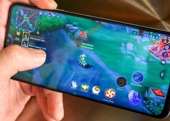 Trên tay HONOR X7a: Thiết kế hiện đại, cấu hình tốt, pin siêu khủng 6.000 mAh