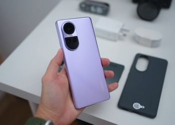 Trên tay OPPO Reno10 Pro 5G: Thiết kế sang trọng, màn hình 120Hz, hiệu năng ổn định, camera 50MP ấn tượng