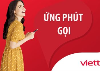 Cách ứng phút gọi Viettel ngay lập tức để không bị gián đoạn cuộc gọi của bạn