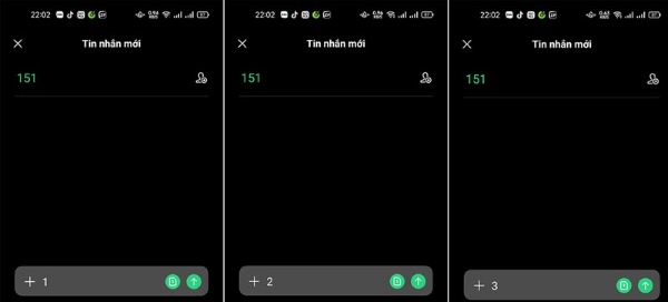 ứng phút gọi viettel