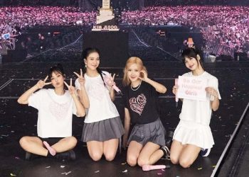 Điểm danh 9 vật dụng cần có khi đi concert BLACKPINK mà các BLINK không thể thiếu