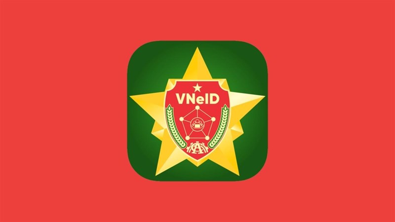 cách sửa thông tin trên vneid