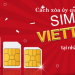 Cách xóa ủy quyền sim Viettel tại nhà đơn giản, nhanh chóng