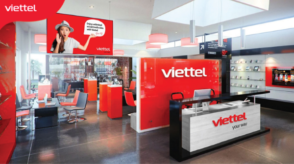 xóa ủy quyền sim viettel tại nhà