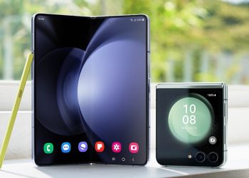 Chương trình trả góp 0% lãi suất dành cho khách hàng mua Galaxy Z Fold5 và Z Flip5